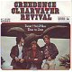 VINYLSINGLE * CREEDENCE CLEARWATER RIVIVAL * SWEET HITCH - 1 - Thumbnail