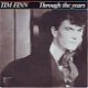 VINYLSINGLE *TIM FINN ( CROWDED HOUSE) * THROUGH THE YEARS - 1 - Thumbnail