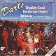 VINYLSINGLE *THE DARTS * DADDY COOL / THE GIRL CAN'T HELP - 1 - Thumbnail