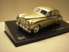 Jaguar Mark VII 1954 1/43 Ixo V032