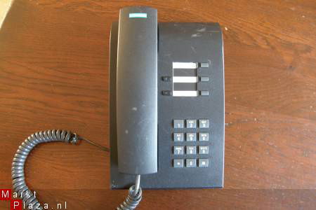 Siemens Disign toestel. - Afbeelding 4