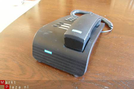 Siemens Disign toestel. - nr. 1