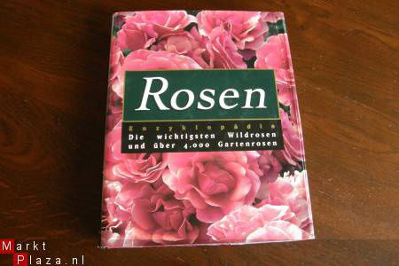 Rosen Enzyklopädie. - nr. 1