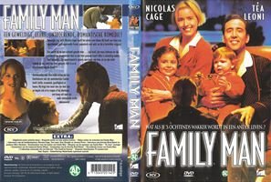 DVD Family Man - 1