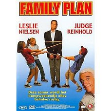 DVD Family Plan