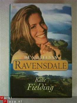 Kate Fielding - De vallei van Ravensdale - 1