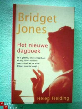 Helen Fielding - 2. Het nieuwe dagboek van Bridget Jones - 1