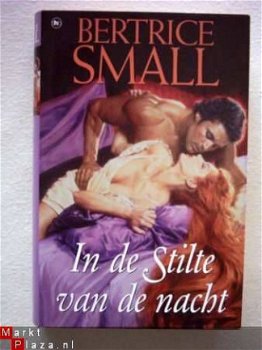 Bertrice Small - In de stilte van de nacht - 1