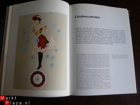 Geheimzinnige wetenschappen. - nr. 1