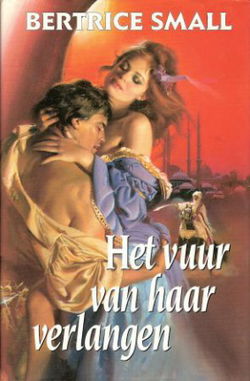 HET VUUR VAN HAAR VERLANGEN – Bertrice Small (4)