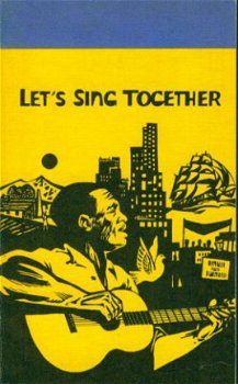 Let's sing together - 1