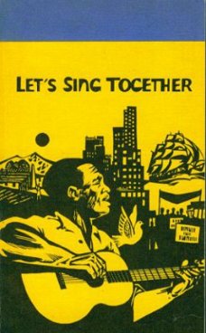Let's sing together