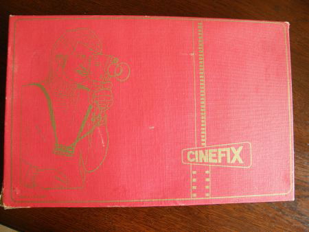 Cinefex - voor filmers en fotografen. - Afbeelding 2