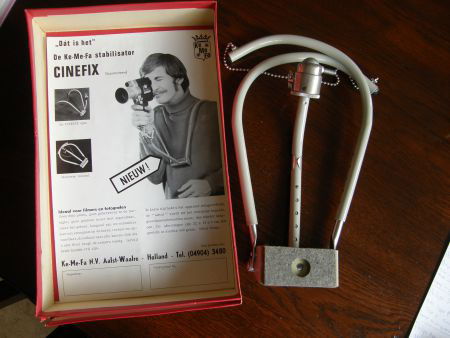 Cinefex - voor filmers en fotografen. - Afbeelding 3