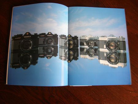 Yashica TL Electro-X. - Afbeelding 5