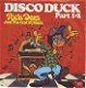 VINYLSINGLE *RICK DEES & CAST OF IDIOTS * DISCO DUCK * - 1 - Thumbnail