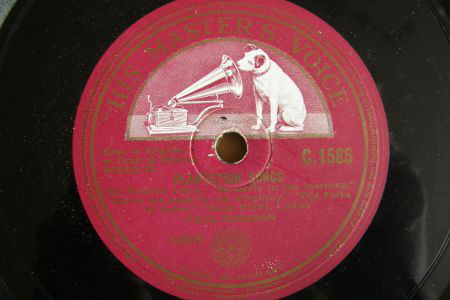 Plantations Songs. - Afbeelding 2