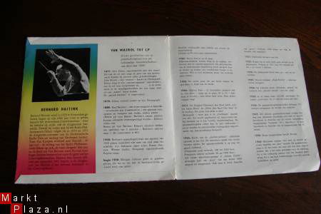 Muzikale Suprice 1960. Zie foto's. - Afbeelding 3