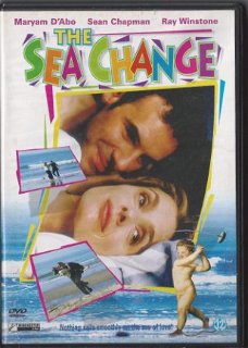 DVD The Sea Change