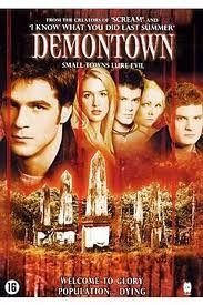 DVD Demontown - 1