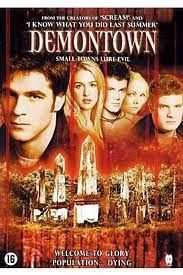 DVD Demontown