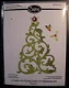 Sizzix Thinlits Christmas Tree **nieuw** - 1 - Thumbnail