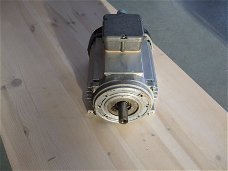 Zaagtafel motor Elektra Beckum 400 volt en zaagmotor 230 volt