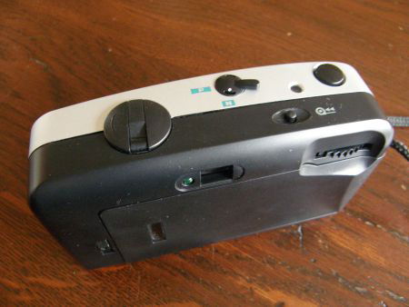 AOI MP-106 fototoestel Focus Free 28 mm lens. - Afbeelding 2