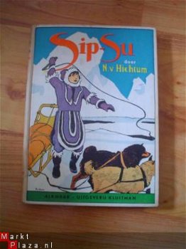 Sip-Su door N. van Hichtum - 1