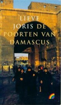 Lieve Joris; De poorten van Damascus - 1