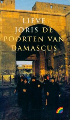 Lieve Joris; De poorten van Damascus