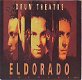 VINYLSINGLE * DRUM THEATRE * ELDORADO * REMIX * U.S.A. 7