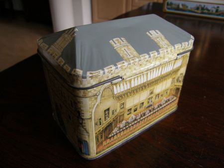 Windsor Castle - blik. - nr. 1