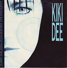 VINYLSINGLE * KIKI DEE * ANOTHER DAY COMES * HOLLAND 7