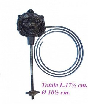 === Gong = oud === 22240 - 1