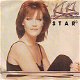 VINYL SINGLE * KIKI DEE * STAR * ITALY 7