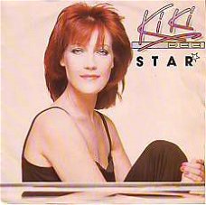 VINYLSINGLE * KIKI DEE * STAR * DENMARK/HOLLAND 7"