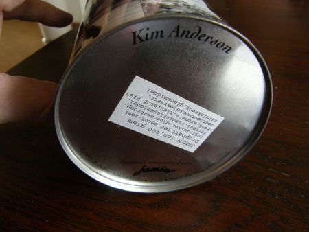 Jamin voorraadbus met afbeeldigen door Kim Anderson. - Afbeelding 4