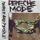 VINYLSINGLE *DEPECHE MODE * PEOPLE ARE PEOPLE * GERMANY 7