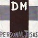 VINYLSINGLE *DEPECHE MODE * PERSONAL JESUS * GERMANY 7