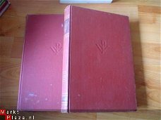 Winkler Prins jaarboeken 1954 1955 en 1956