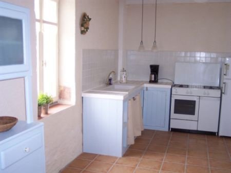 Te huur Vakantiehuis met zwembad in de Auvergne - Afbeelding 3