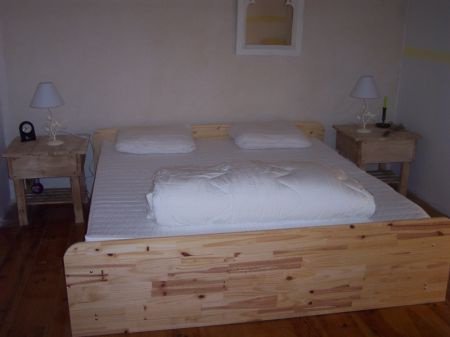 Te huur Vakantiehuis met zwembad in de Auvergne - Afbeelding 8