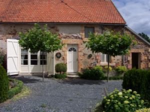 Te huur Vakantiehuis met zwembad in de Auvergne - Afbeelding 2
