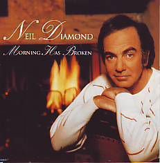 VINYLSINGLE * NEIL DIAMOND * MORNING HAS BROKEN * HOLLAND 7