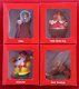 Efteling: Complete set 12 Sprookjesbos-figuren in verpakking - 1 - Thumbnail