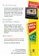Stappenteller met broekclip + reklame van Garantie Makelaars - 1 - Thumbnail