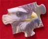 Kleine blocnote met roofvogel (van Natuurmonumenten) - 1 - Thumbnail