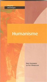 Bert Gasenbeek - Humanisme - 1