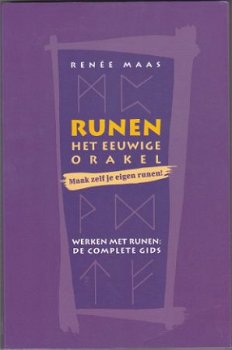 Renee Maas: Runen - 1